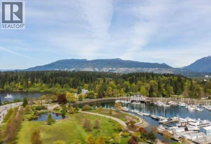 Ph1 1790 Bayshore Drive, Vancouver, British Columbia  V6G 3G5 - Photo 13 - R3123035