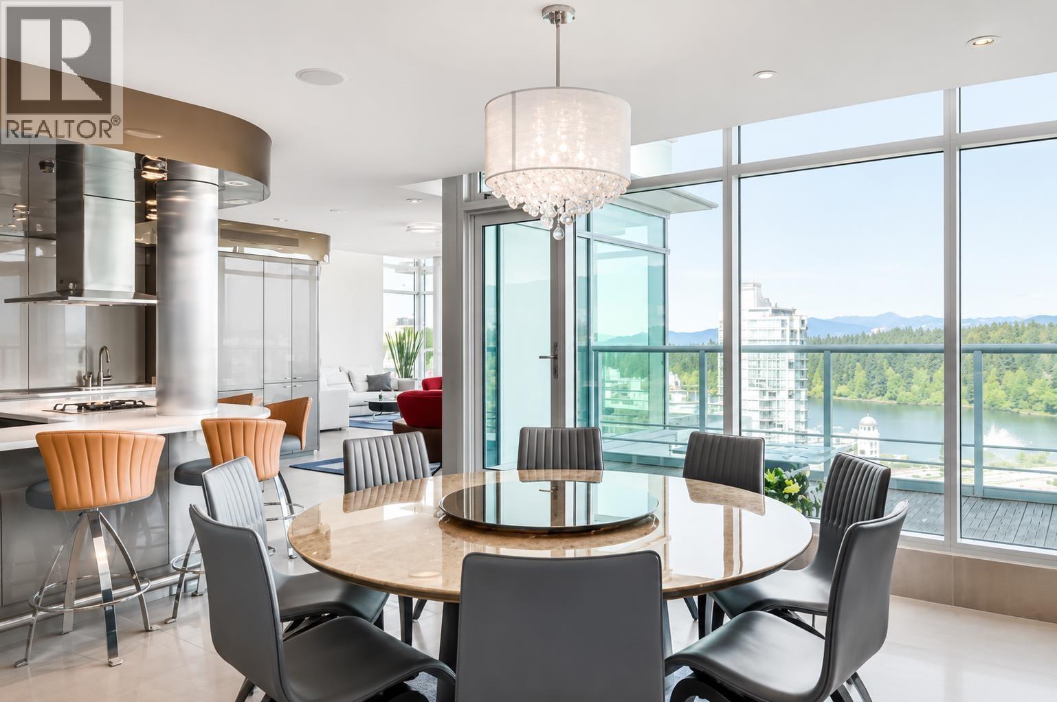 Ph1 1790 Bayshore Drive, Vancouver, British Columbia  V6G 3G5 - Photo 6 - R3123035