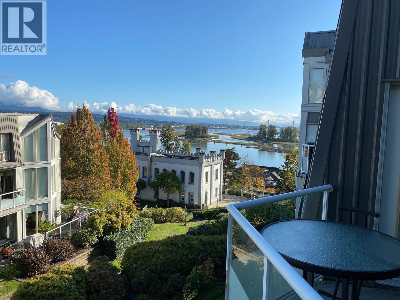 406 48 Richmond Street, New Westminster, British Columbia  V3L 5P4 - Photo 19 - R3123051