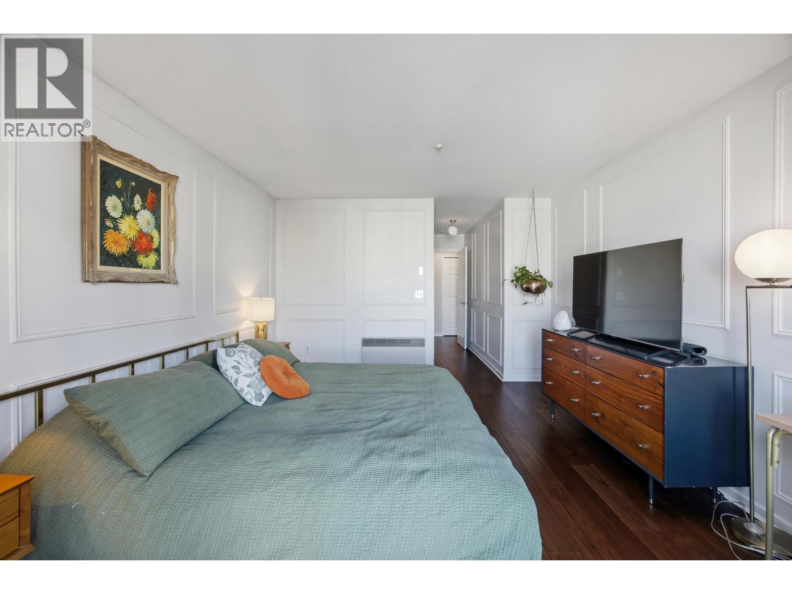 406 48 Richmond Street, New Westminster, British Columbia  V3L 5P4 - Photo 21 - R3123051