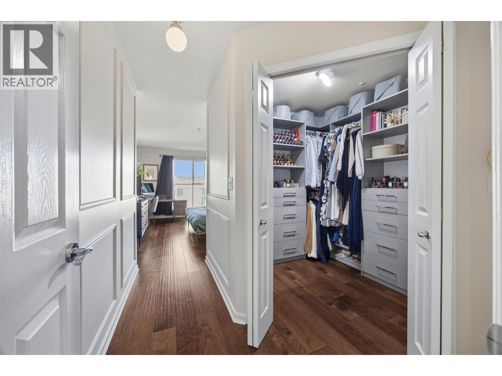 406 48 Richmond Street, New Westminster, British Columbia  V3L 5P4 - Photo 25 - R3123051