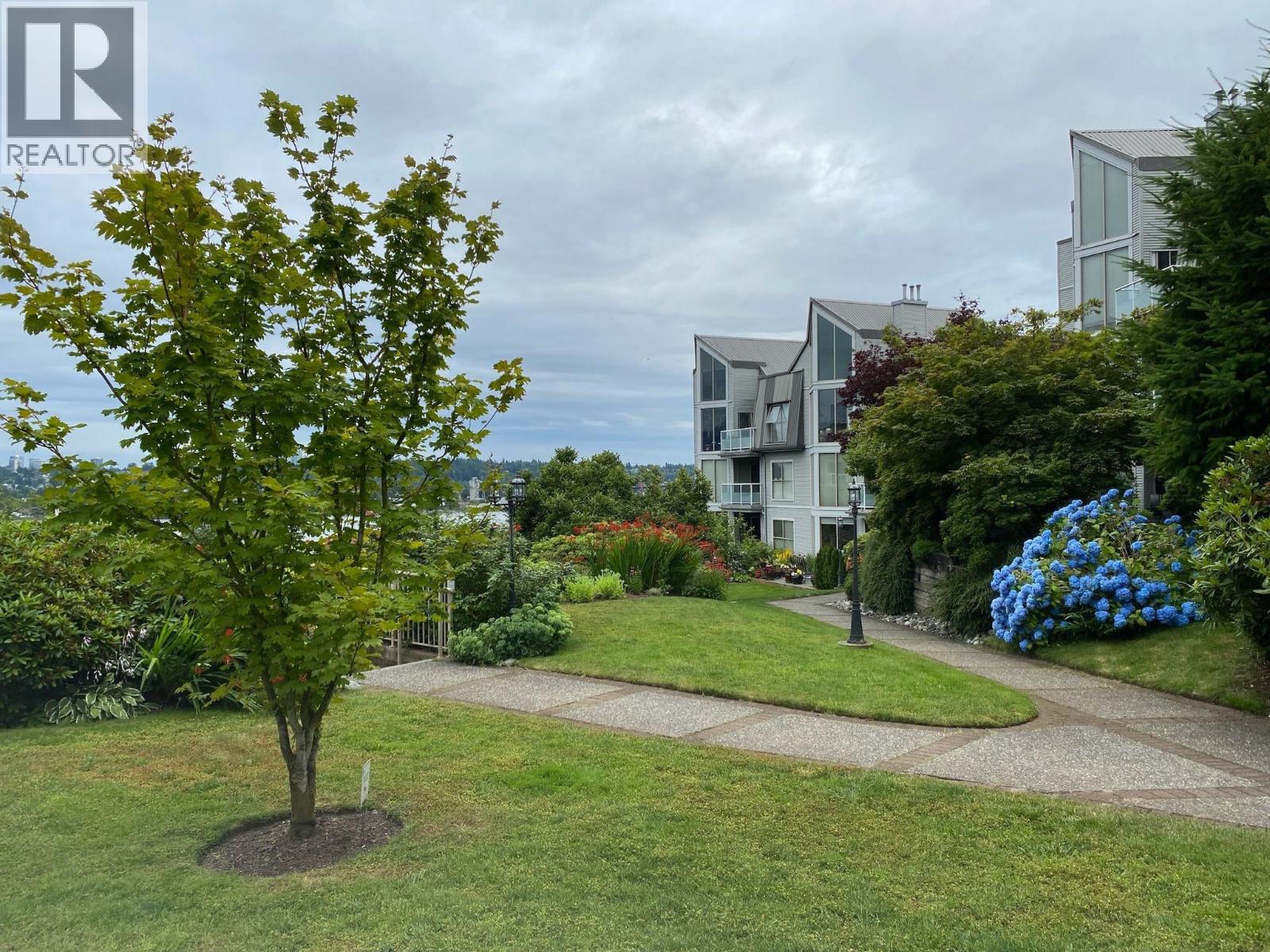 406 48 Richmond Street, New Westminster, British Columbia  V3L 5P4 - Photo 30 - R3123051