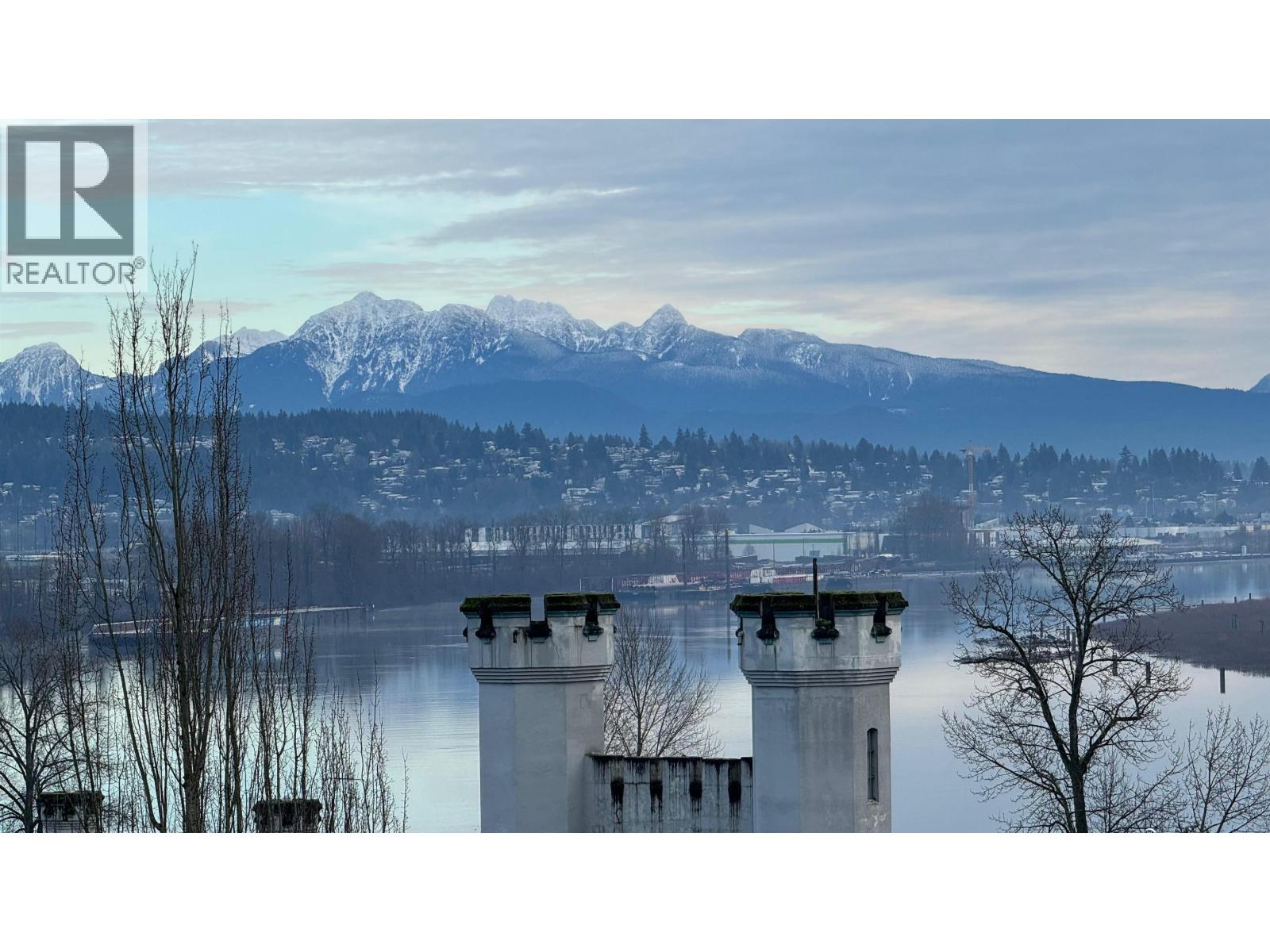 406 48 Richmond Street, New Westminster, British Columbia  V3L 5P4 - Photo 32 - R3123051