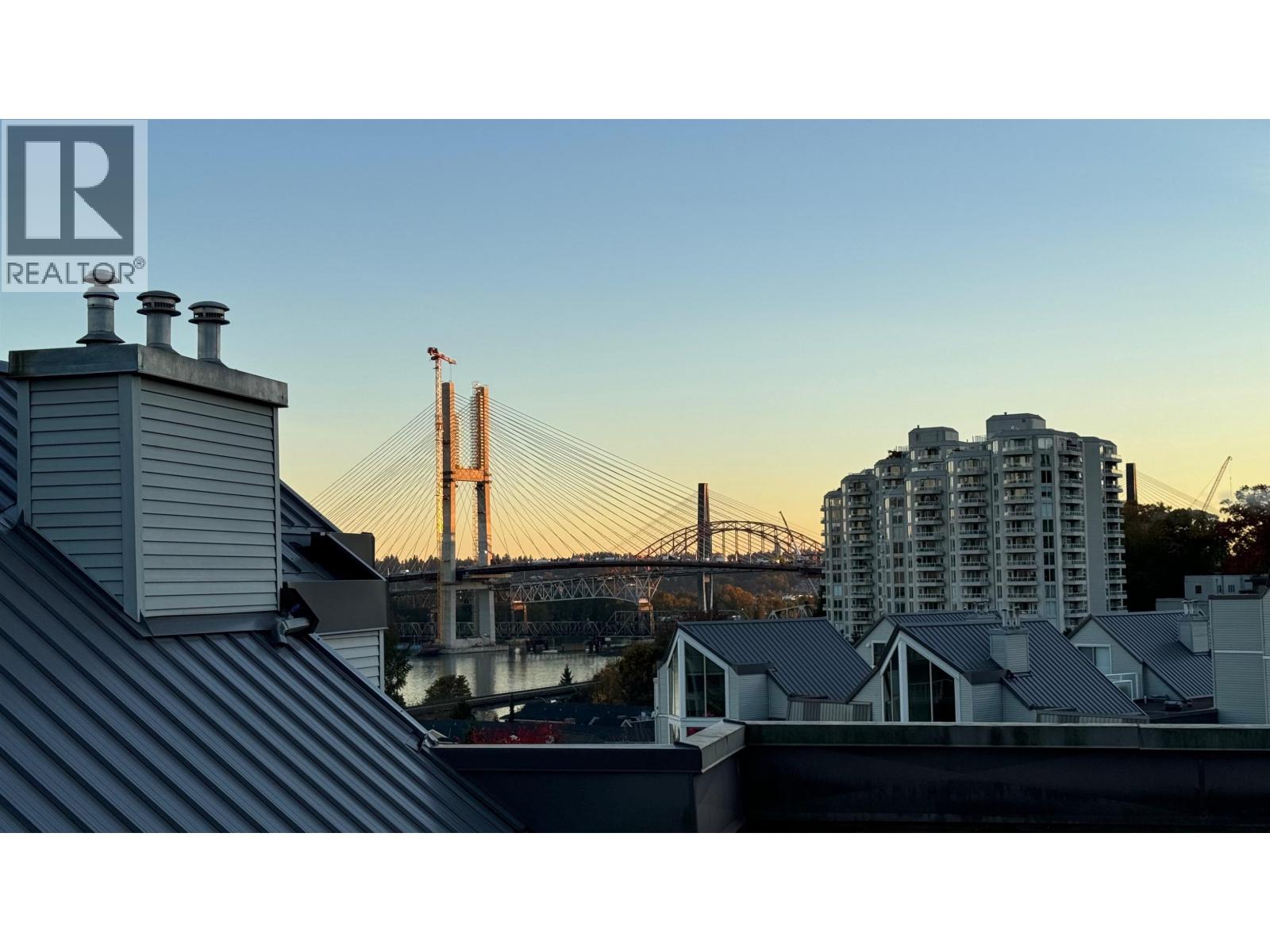 406 48 Richmond Street, New Westminster, British Columbia  V3L 5P4 - Photo 36 - R3123051