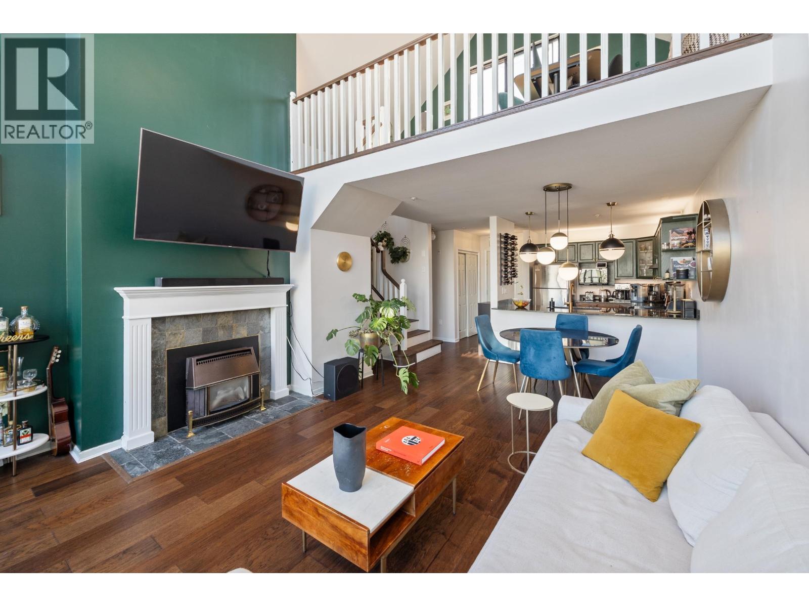 406 48 Richmond Street, New Westminster, British Columbia  V3L 5P4 - Photo 8 - R3123051