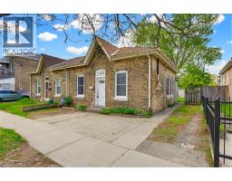 146 WILLIAM Street, Brantford, Ontario