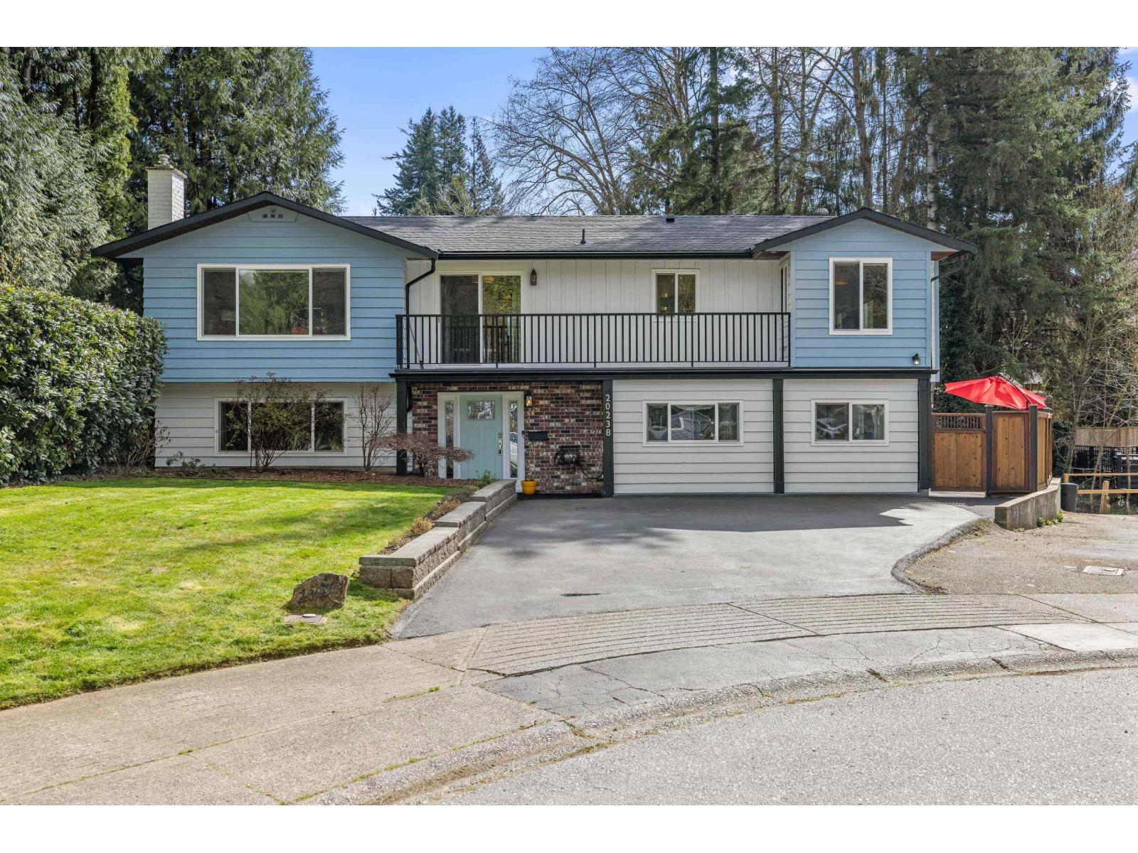 20238 49 Avenue, Langley, British Columbia  V3A 6W9 - Photo 1 - R3122635