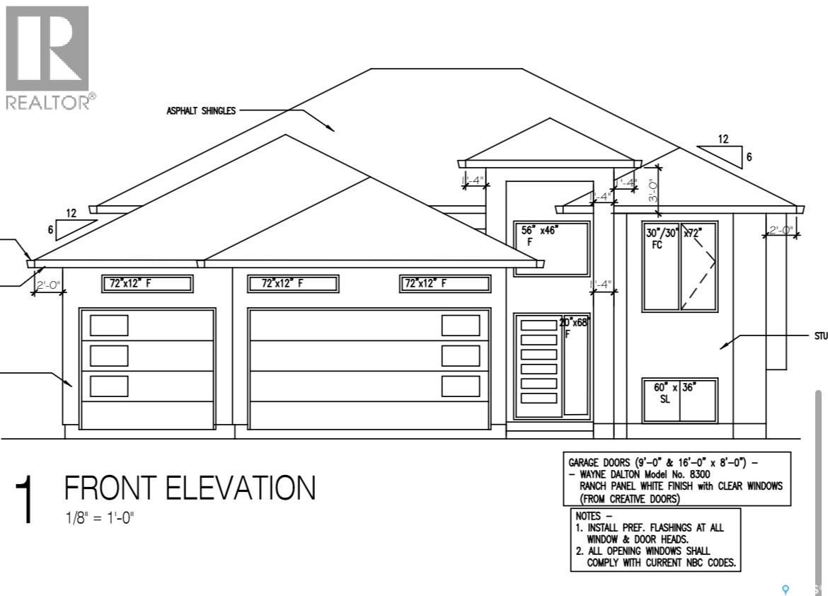 714 Weir Crescent, Warman, Saskatchewan  S0K 4S4 - Photo 2 - SK027202