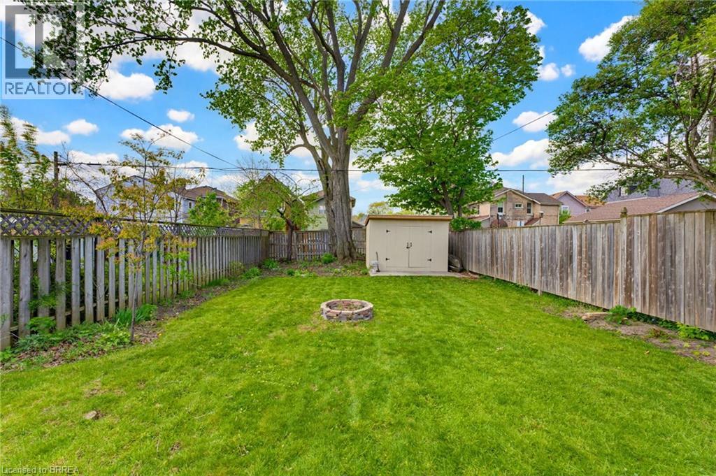 146 William Street, Brantford, Ontario  N3T 3L3 - Photo 21 - 40828735