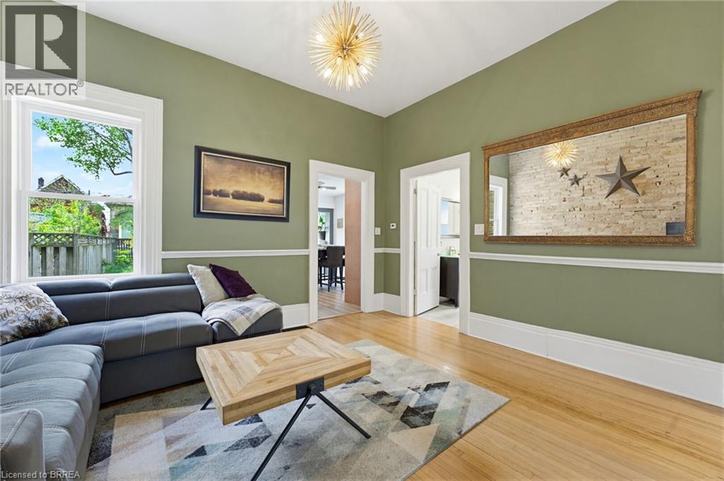 146 William Street, Brantford, Ontario  N3T 3L3 - Photo 8 - 40828735