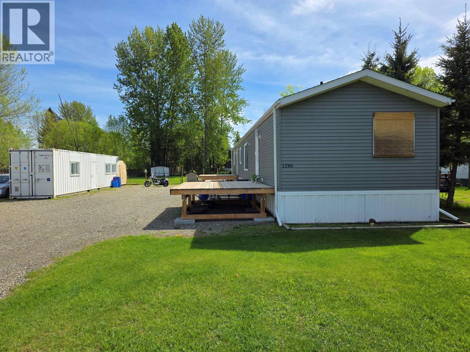 1286 Bass Road, Quesnel, British Columbia  V2J 3W5 - Photo 17 - R3122928