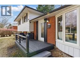 160 COUNCIL Crescent, Ancaster, Ontario