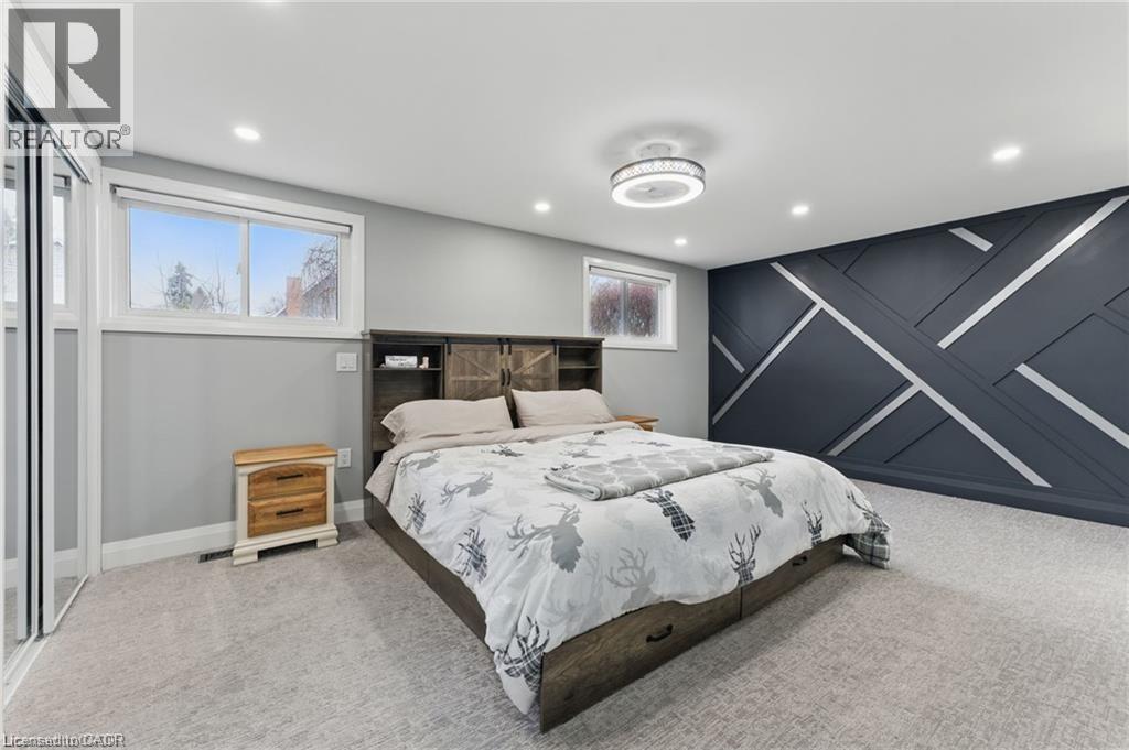 160 Council Crescent, Ancaster, Ontario  L9G 1V1 - Photo 18 - 40801262