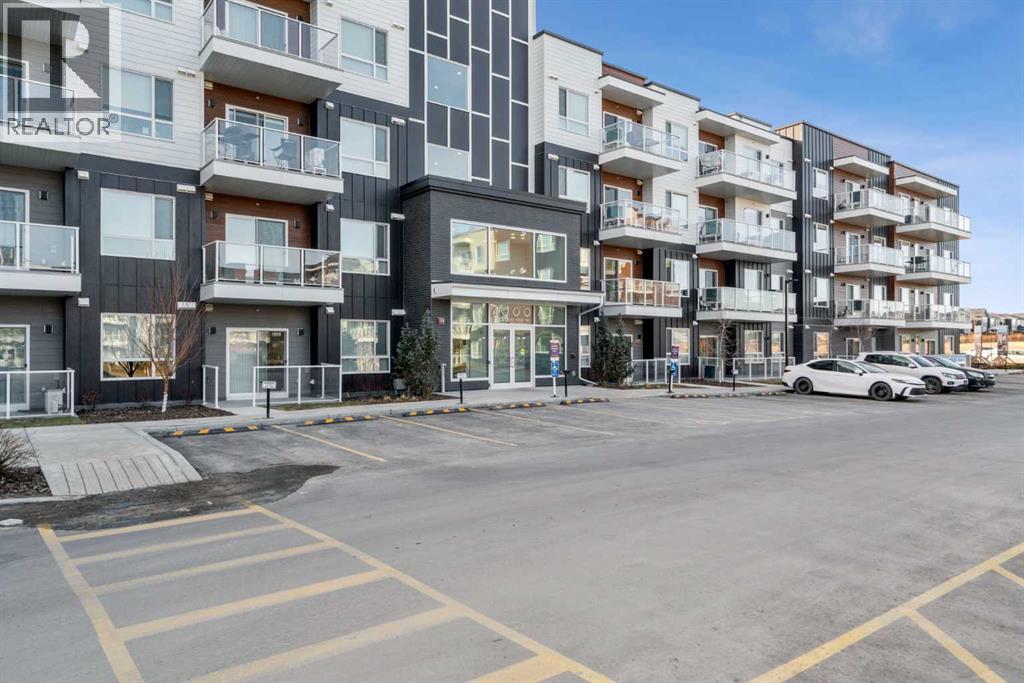 4308, 550 Belmont Street Sw, Calgary, Alberta  T2X 5X1 - Photo 1 - A2298341