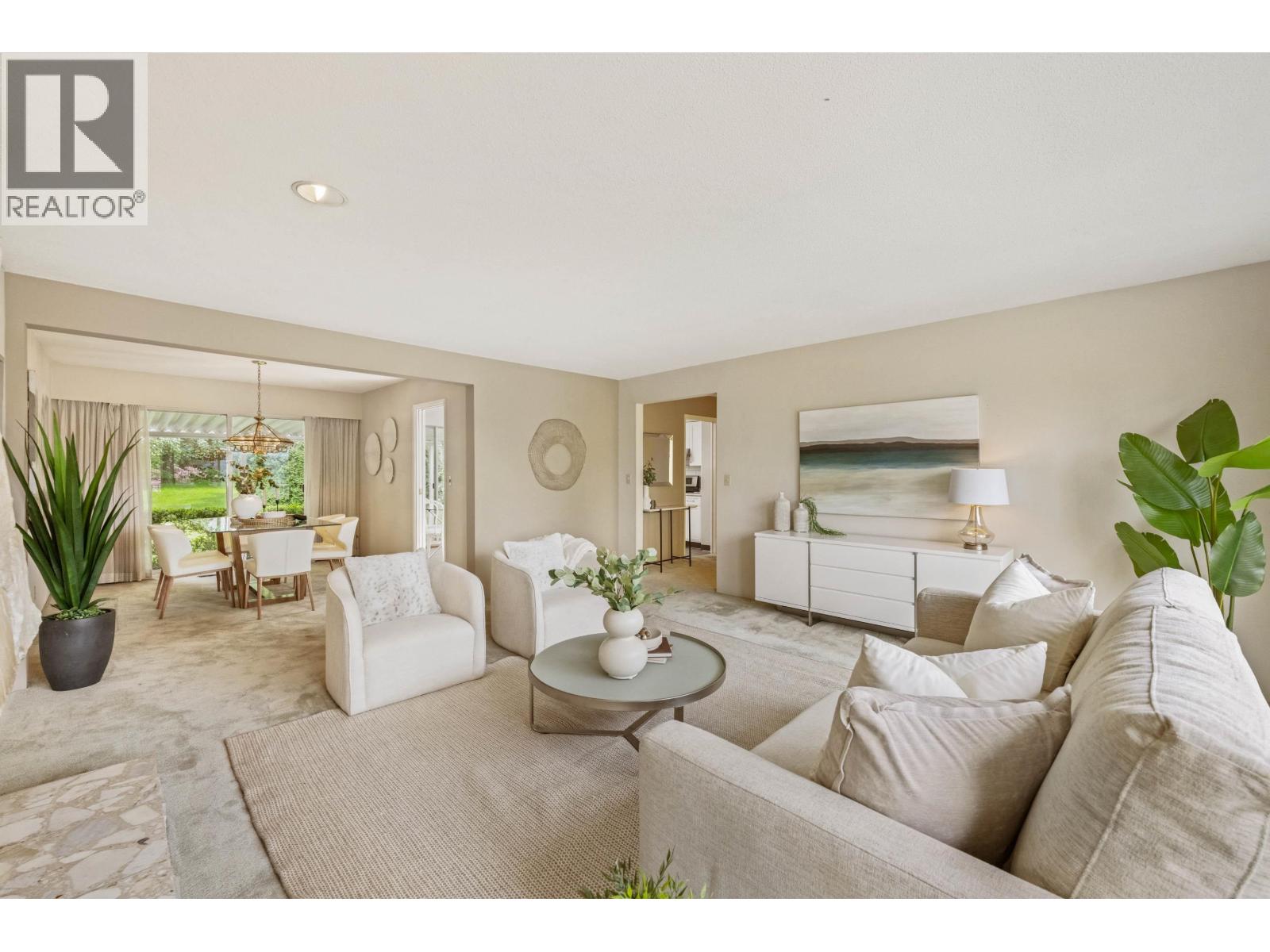 2322 Huron Drive, Coquitlam, British Columbia  V3J 6Y6 - Photo 6 - R3123006