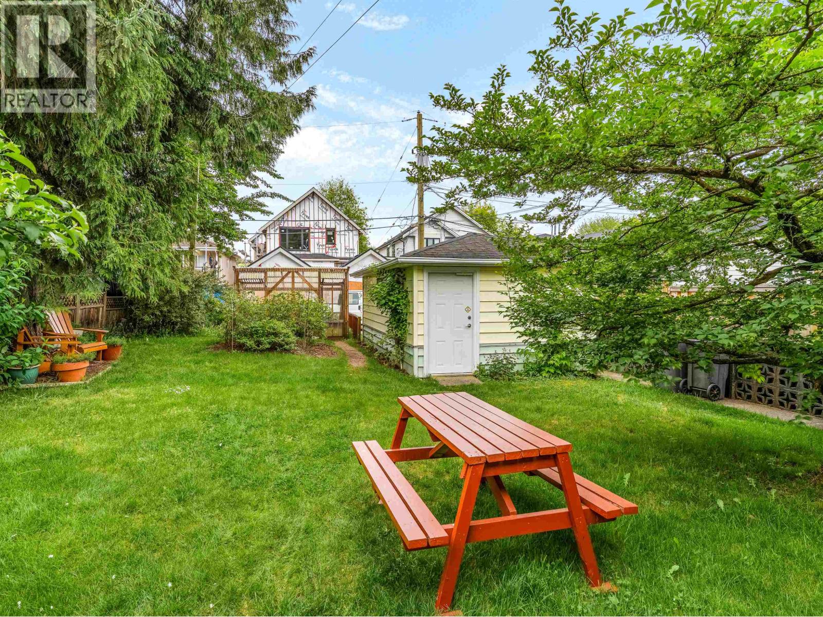 2578 E 15th Avenue, Vancouver, British Columbia  V5M 2K1 - Photo 34 - R3123015