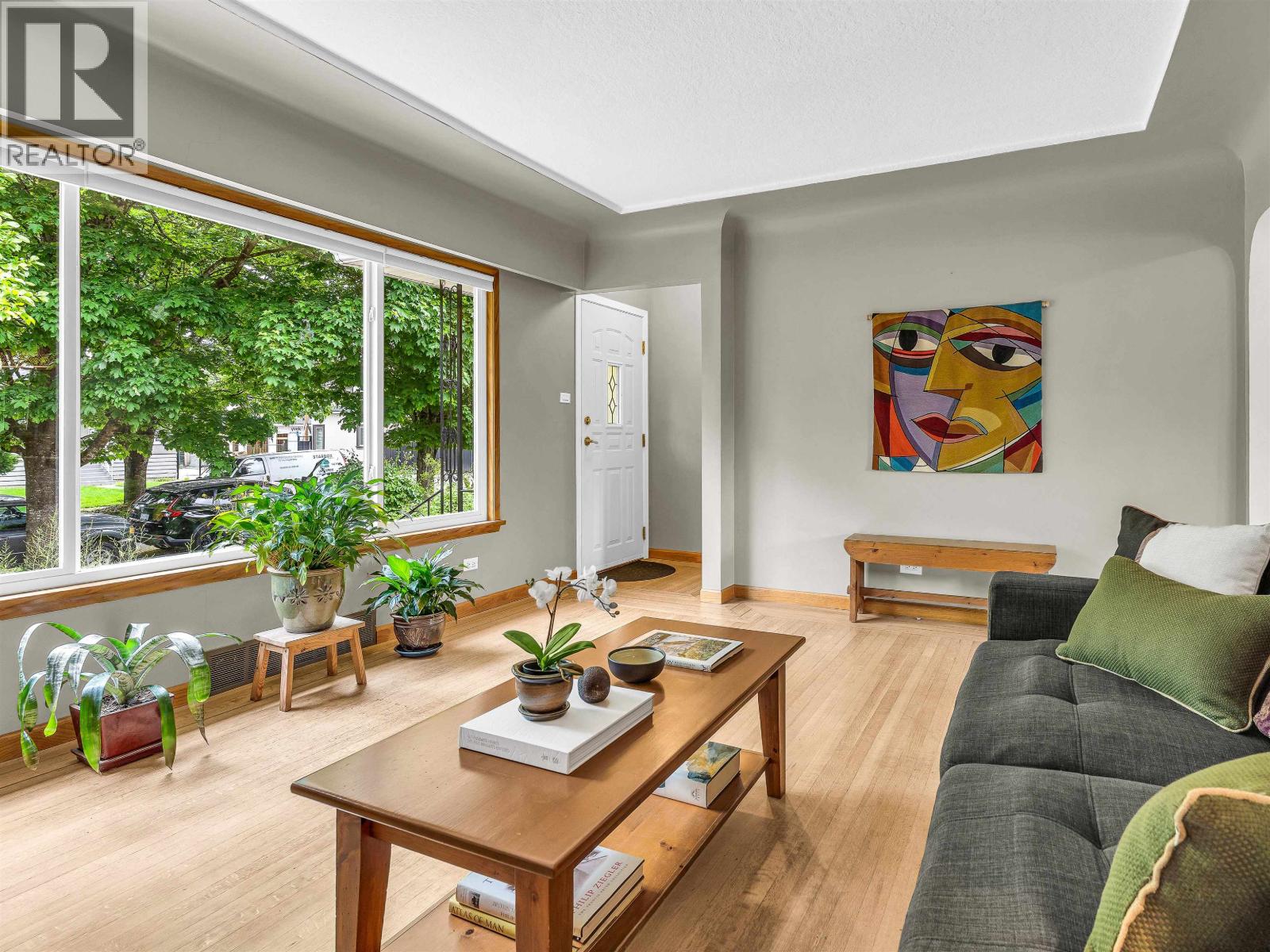 2578 E 15th Avenue, Vancouver, British Columbia  V5M 2K1 - Photo 8 - R3123015