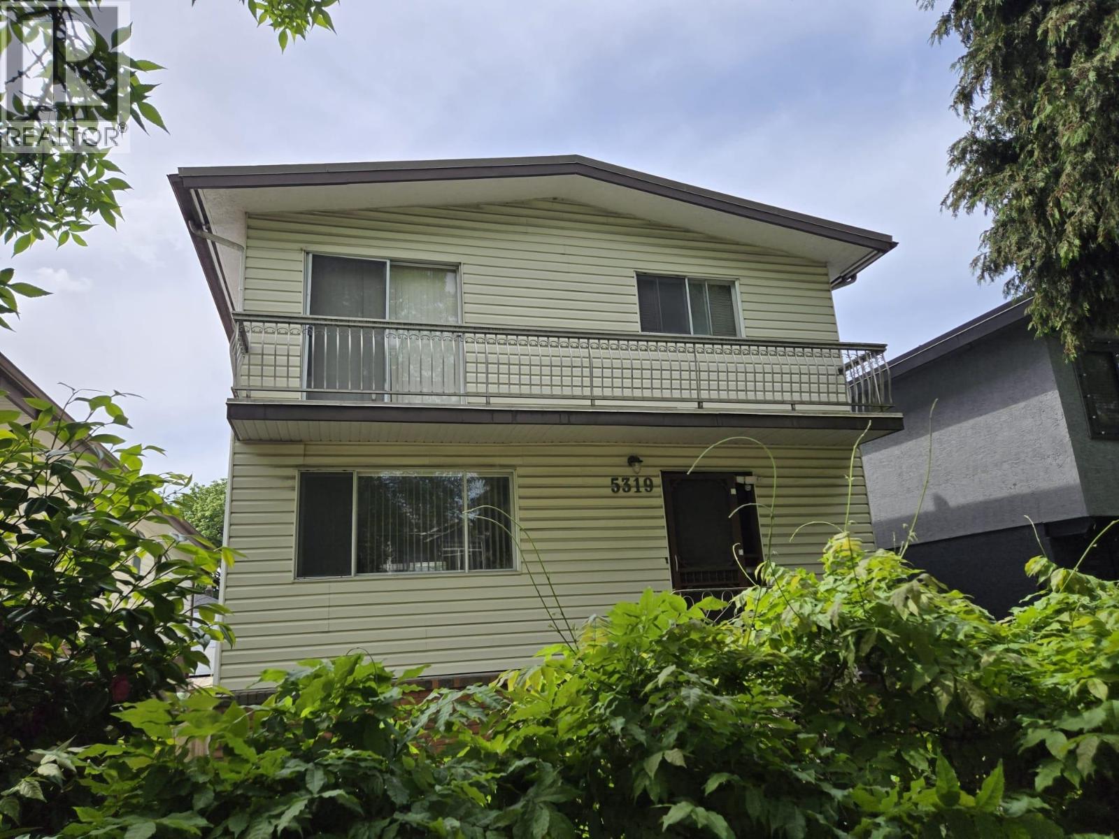 5319 SOMERVILLE STREET, Vancouver, British Columbia