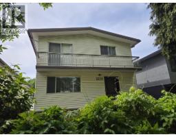 5319 SOMERVILLE STREET, Vancouver, British Columbia