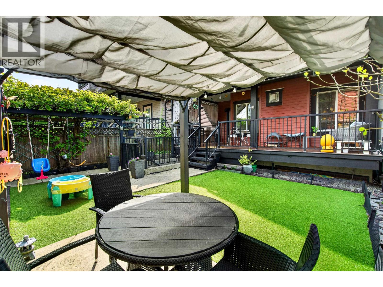 701 Lea Avenue, Coquitlam, British Columbia  V3J 4H4 - Photo 10 - R3122790