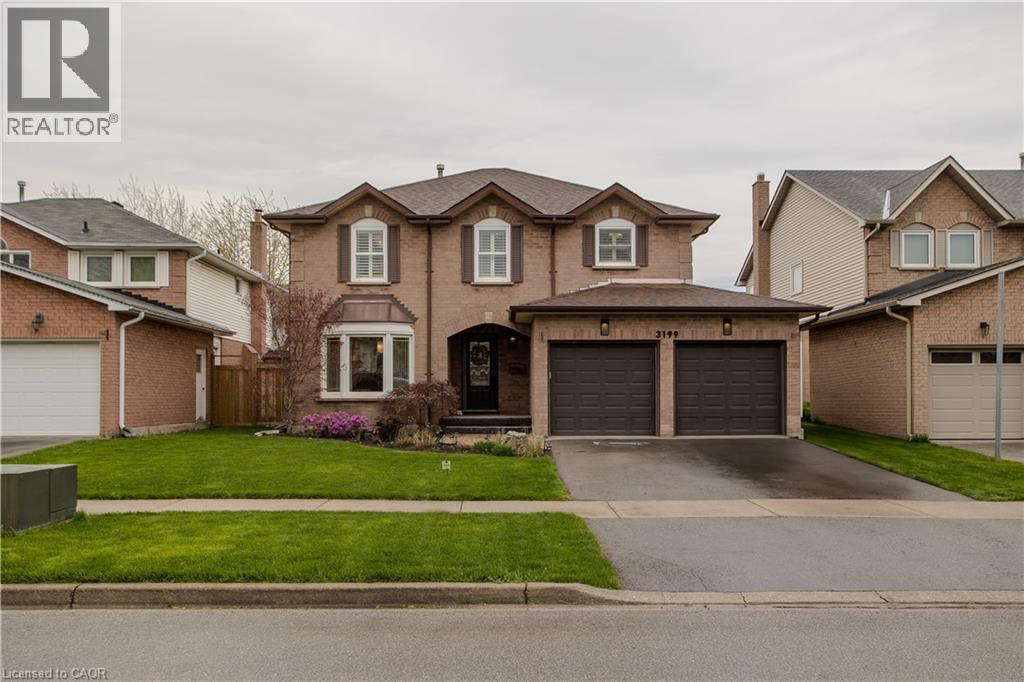 3199 Desmond Drive, Burlington, Ontario  L7M 3N1 - Photo 4 - 40825675