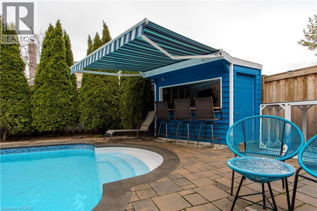 3199 Desmond Drive, Burlington, Ontario  L7M 3N1 - Photo 7 - 40825675
