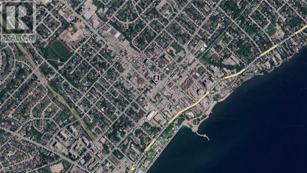 2007 James Street Unit# 603, Burlington, Ontario  L7R 0G7 - Photo 2 - 40809764