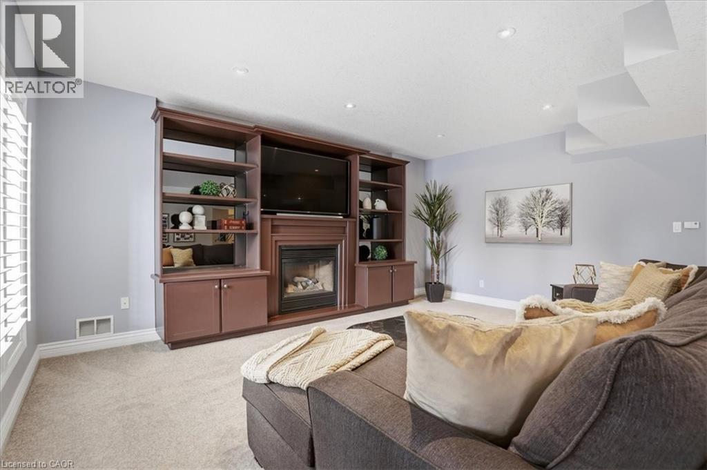 27 Fall Harvest Drive, Kitchener, Ontario  N2P 2M2 - Photo 23 - 40828662