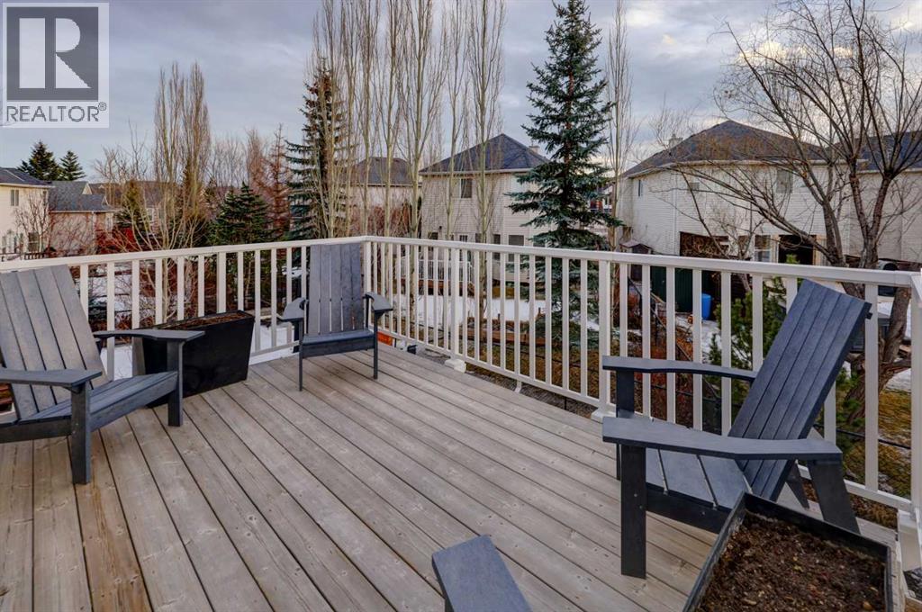 57 Discovery Ridge Hill Sw, Calgary, Alberta  T3H 4Y5 - Photo 10 - A2308982