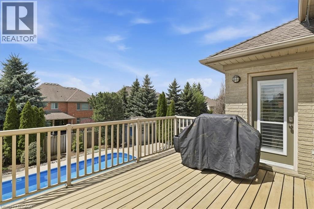 27 Fall Harvest Drive, Kitchener, Ontario  N2P 2M2 - Photo 31 - 40828662