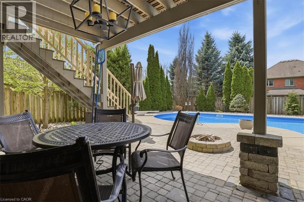 27 Fall Harvest Drive, Kitchener, Ontario  N2P 2M2 - Photo 36 - 40828662