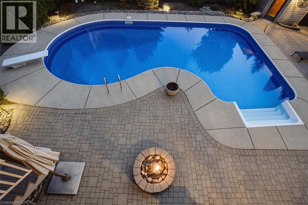 27 Fall Harvest Drive, Kitchener, Ontario  N2P 2M2 - Photo 40 - 40828662
