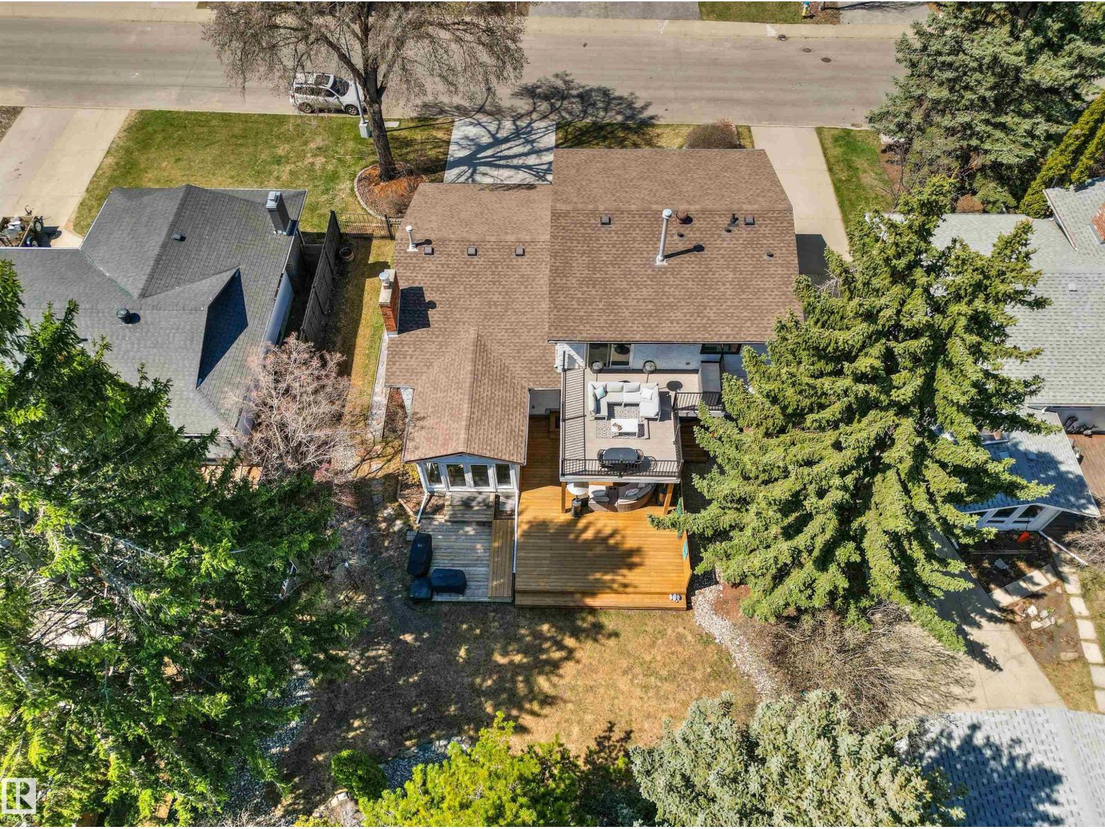 5115 151 St Nw, Edmonton, Alberta  T6H 4Z9 - Photo 48 - E4487289
