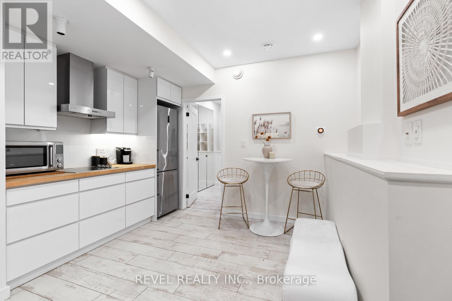 Lower - 89 Foxley Street, Toronto, Ontario  M6J 1P9 - Photo 2 - C13119798