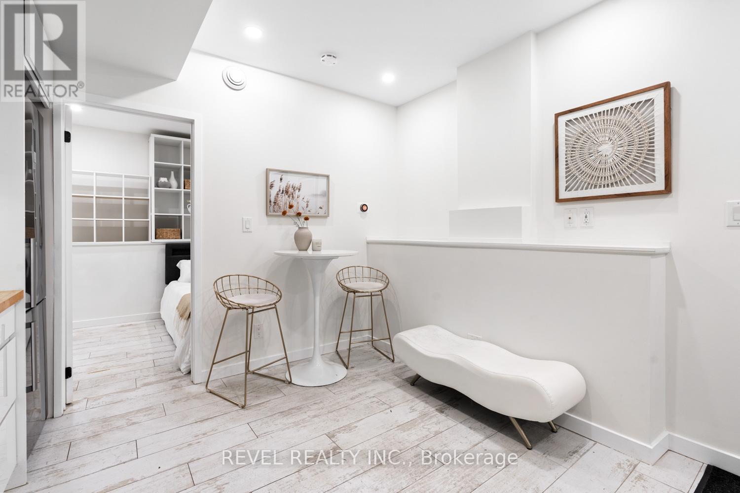 Lower - 89 Foxley Street, Toronto, Ontario  M6J 1P9 - Photo 4 - C13119798
