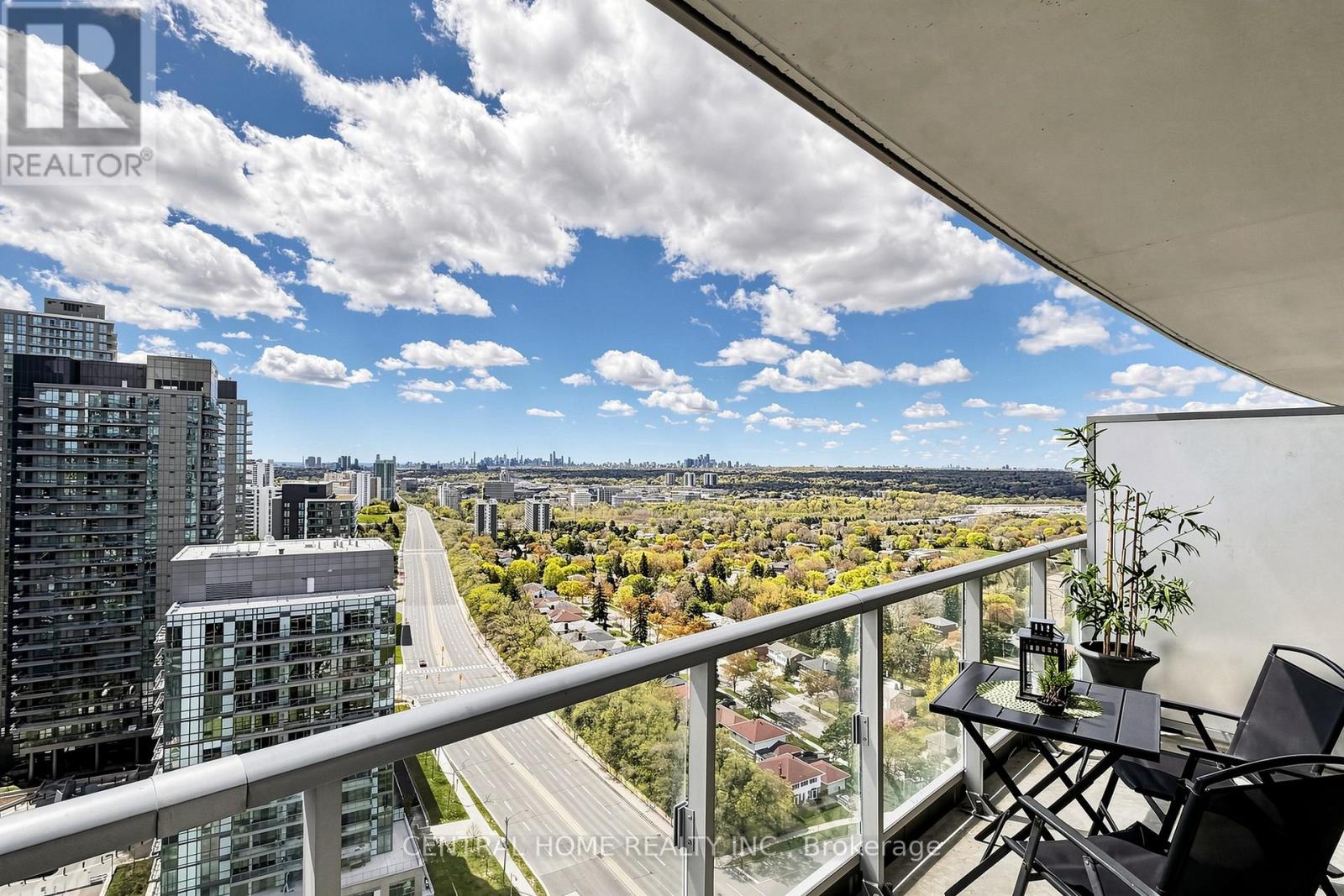 1909 - 66 Forest Manor Road, Toronto, Ontario  M2J 0B7 - Photo 29 - C13119800