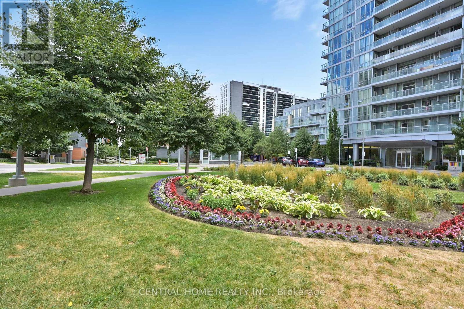 1909 - 66 Forest Manor Road, Toronto, Ontario  M2J 0B7 - Photo 3 - C13119800