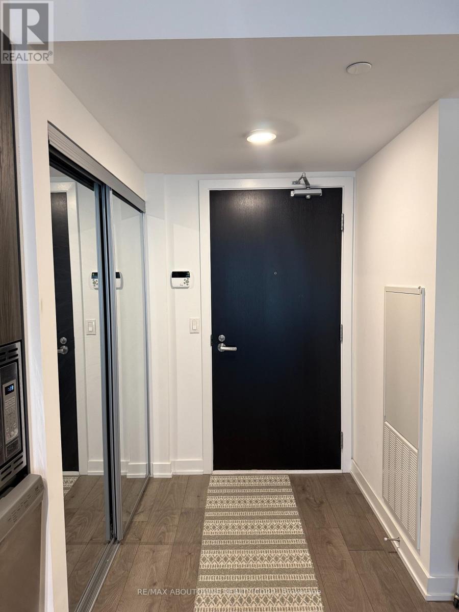 1202 - 18 MAITLAND TERRACE, Toronto, Ontario