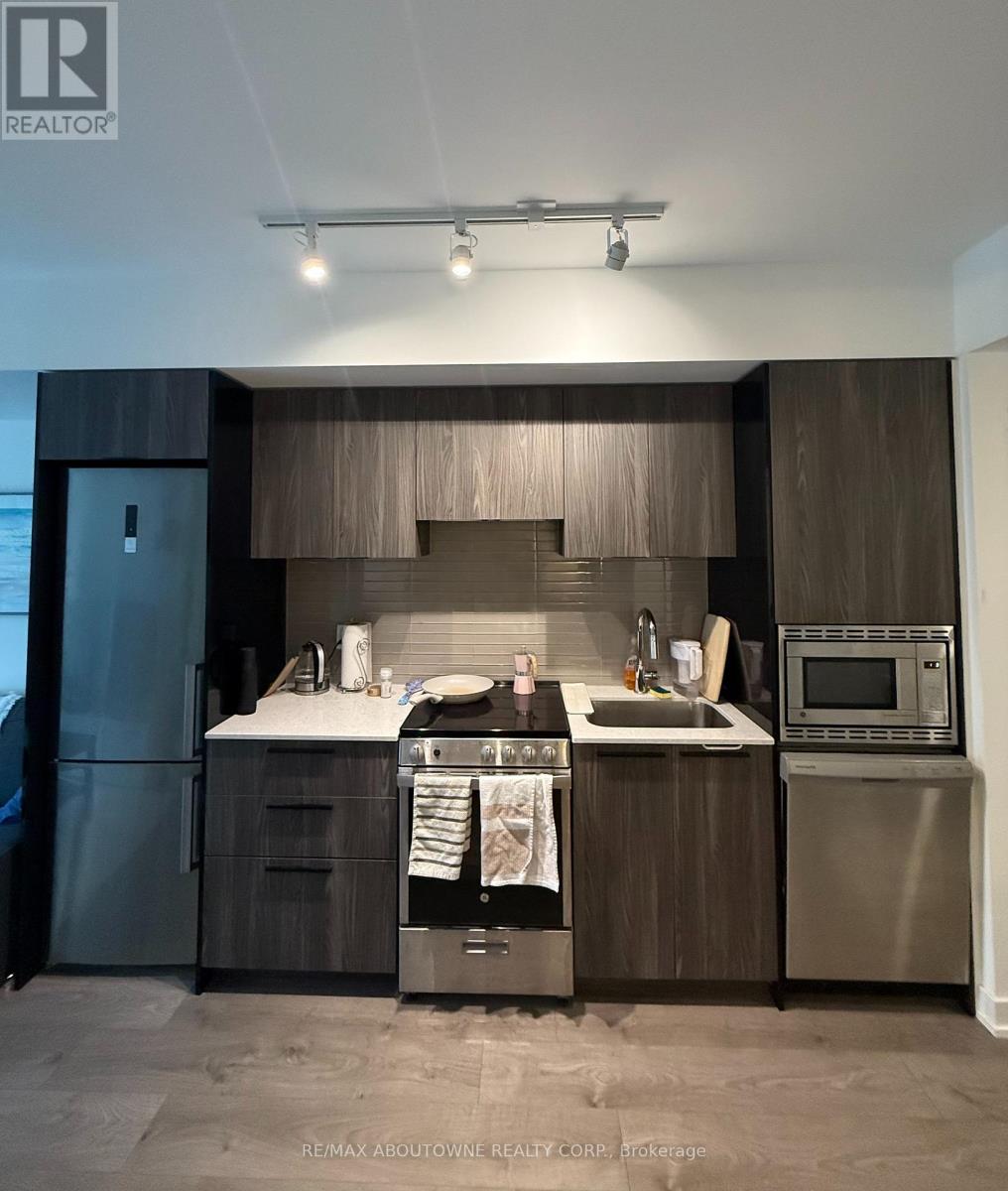 1202 - 18 Maitland Terrace, Toronto, Ontario  M4Y 0H4 - Photo 3 - C13119802