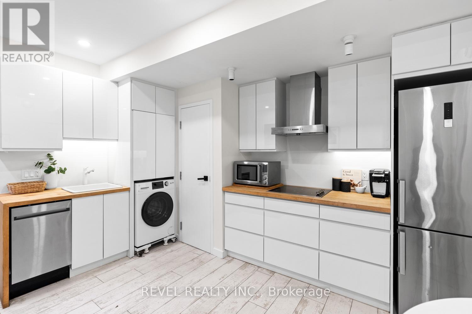 Lower - 89 Foxley Street, Toronto, Ontario  M6J 1P9 - Photo 3 - C13119814