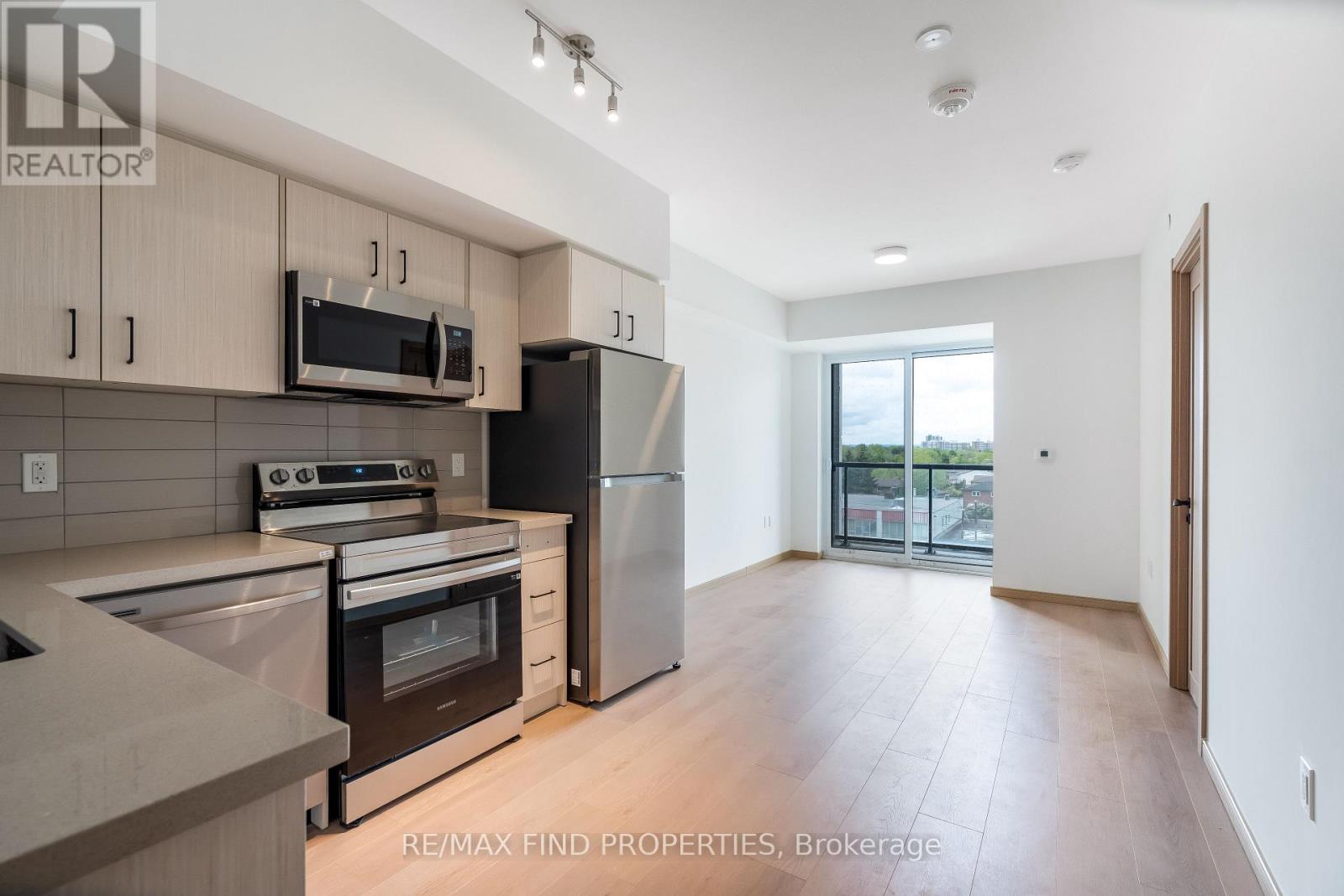 609 - 3421 Sheppard Avenue E, Toronto, Ontario  M1T 0C1 - Photo 13 - E13119834