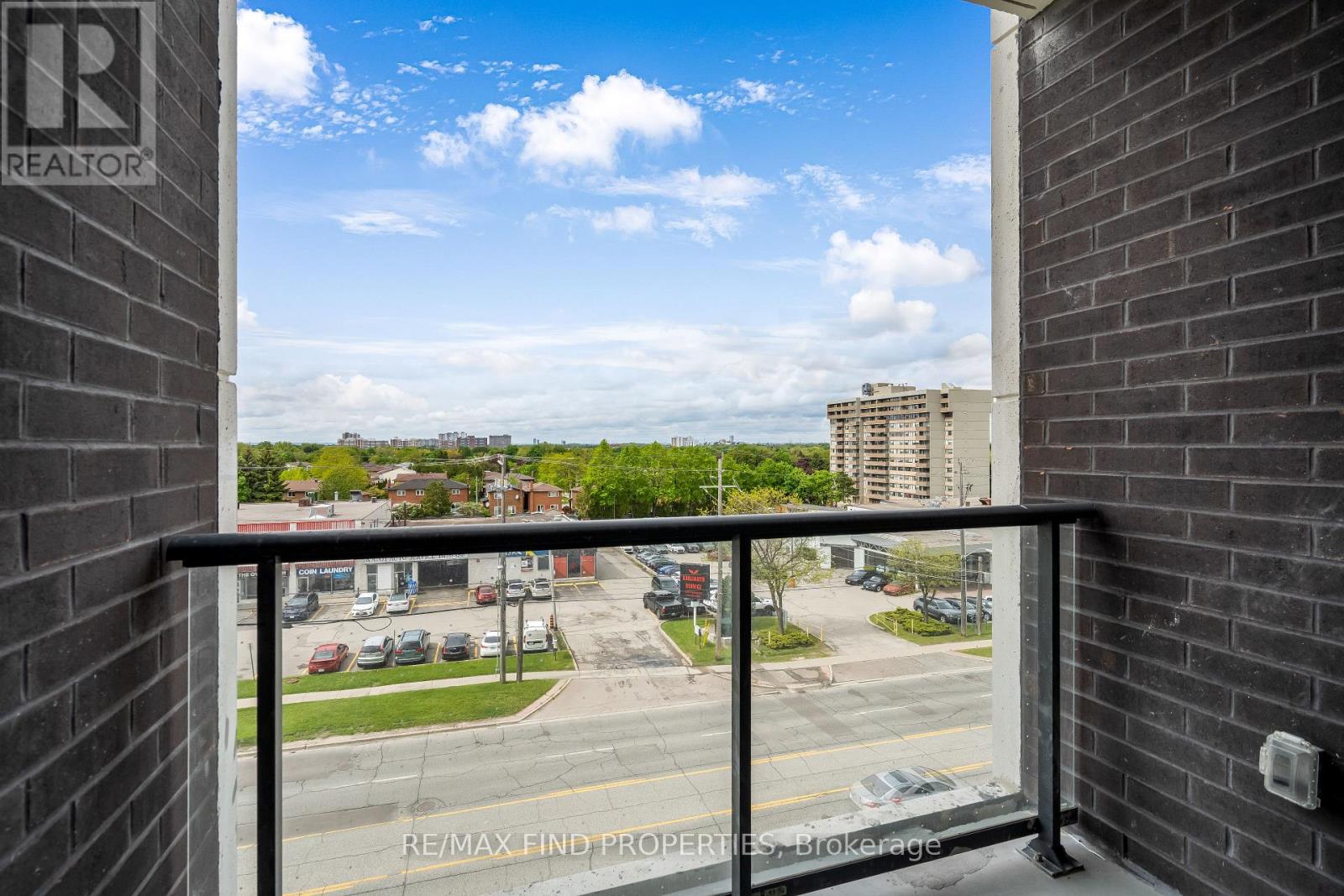 609 - 3421 Sheppard Avenue E, Toronto, Ontario  M1T 0C1 - Photo 26 - E13119834