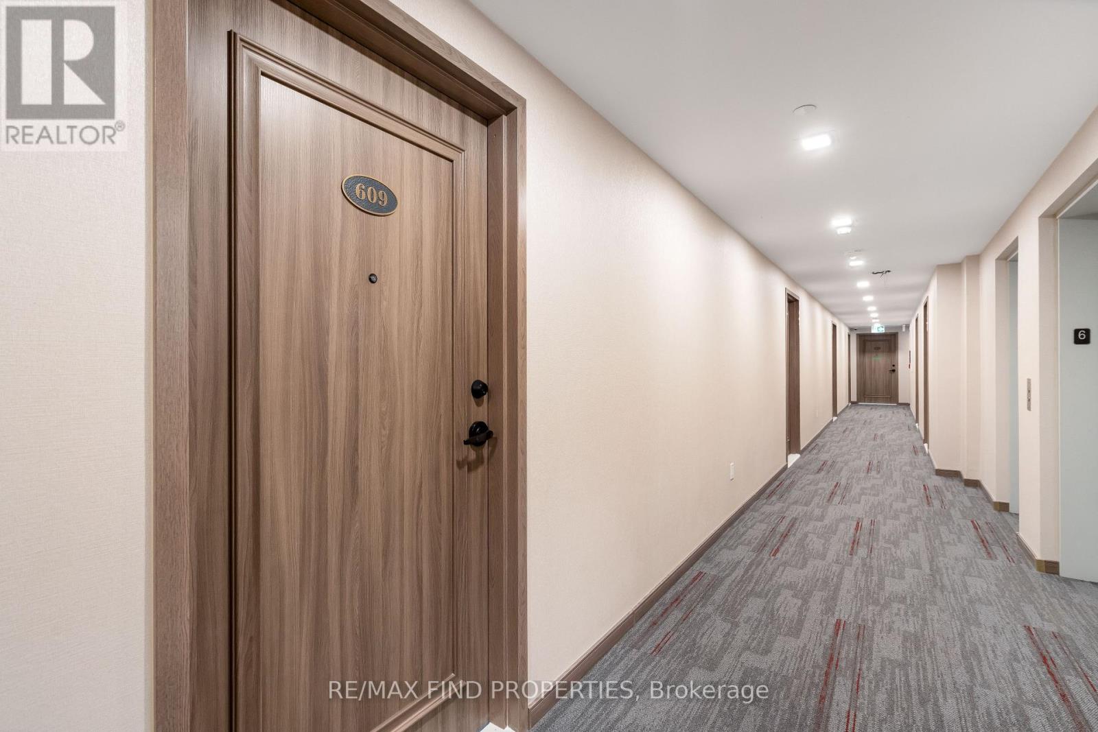 609 - 3421 Sheppard Avenue E, Toronto, Ontario  M1T 0C1 - Photo 5 - E13119834