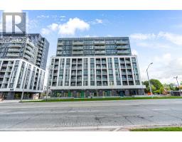 609 - 3421 SHEPPARD AVENUE E, Toronto, Ontario
