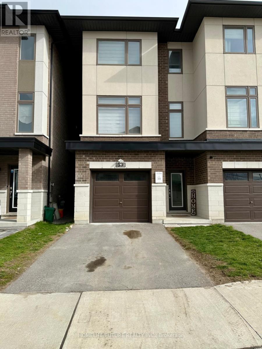 39 - 250 FINCH AVENUE, pickering (rouge park), Ontario