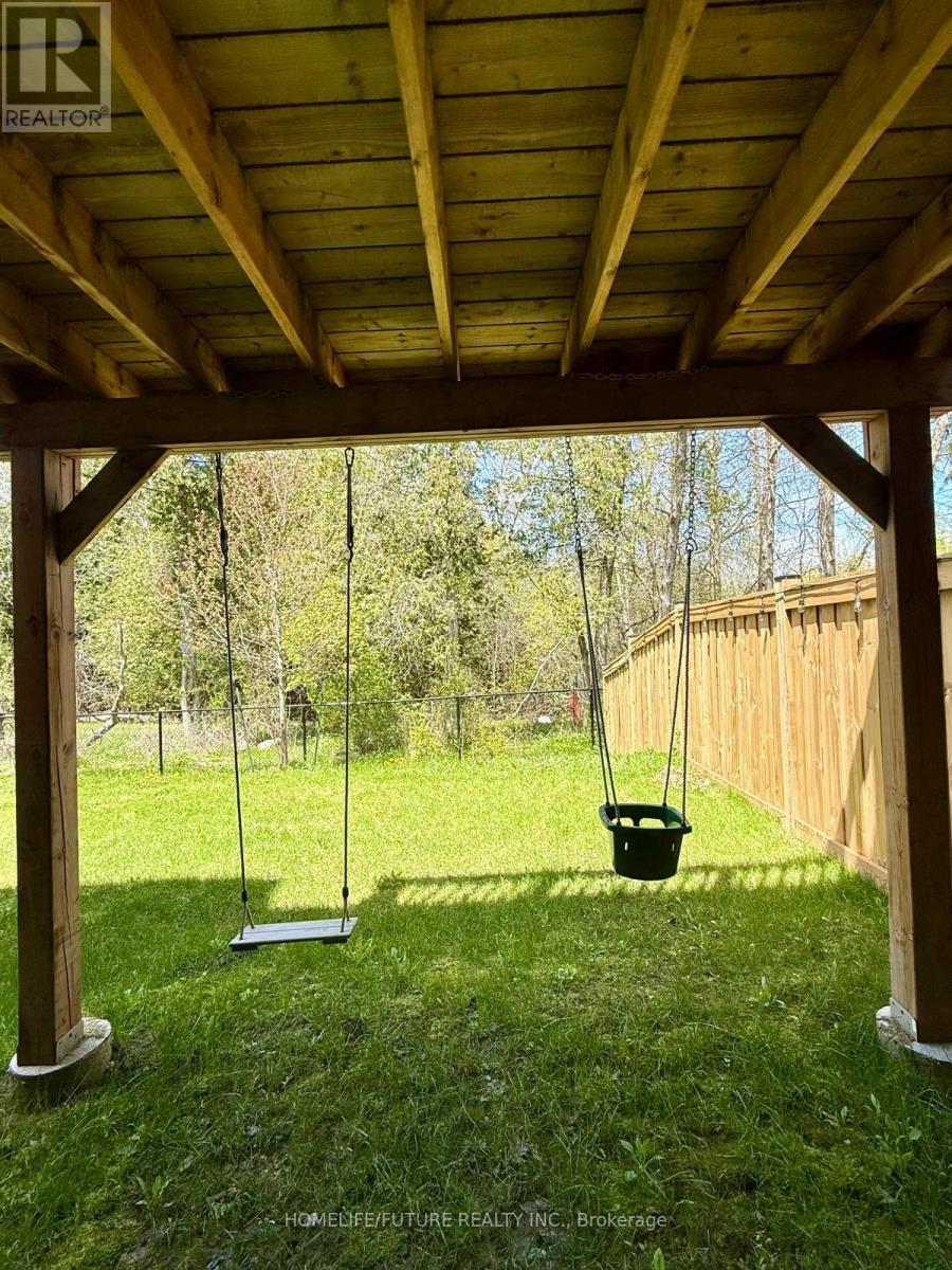 39 - 250 Finch Avenue, Pickering (Rouge Park), Ontario  L1V 0G6 - Photo 2 - E13119844