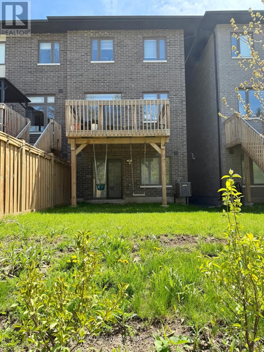 39 - 250 Finch Avenue, Pickering (Rouge Park), Ontario  L1V 0G6 - Photo 3 - E13119844