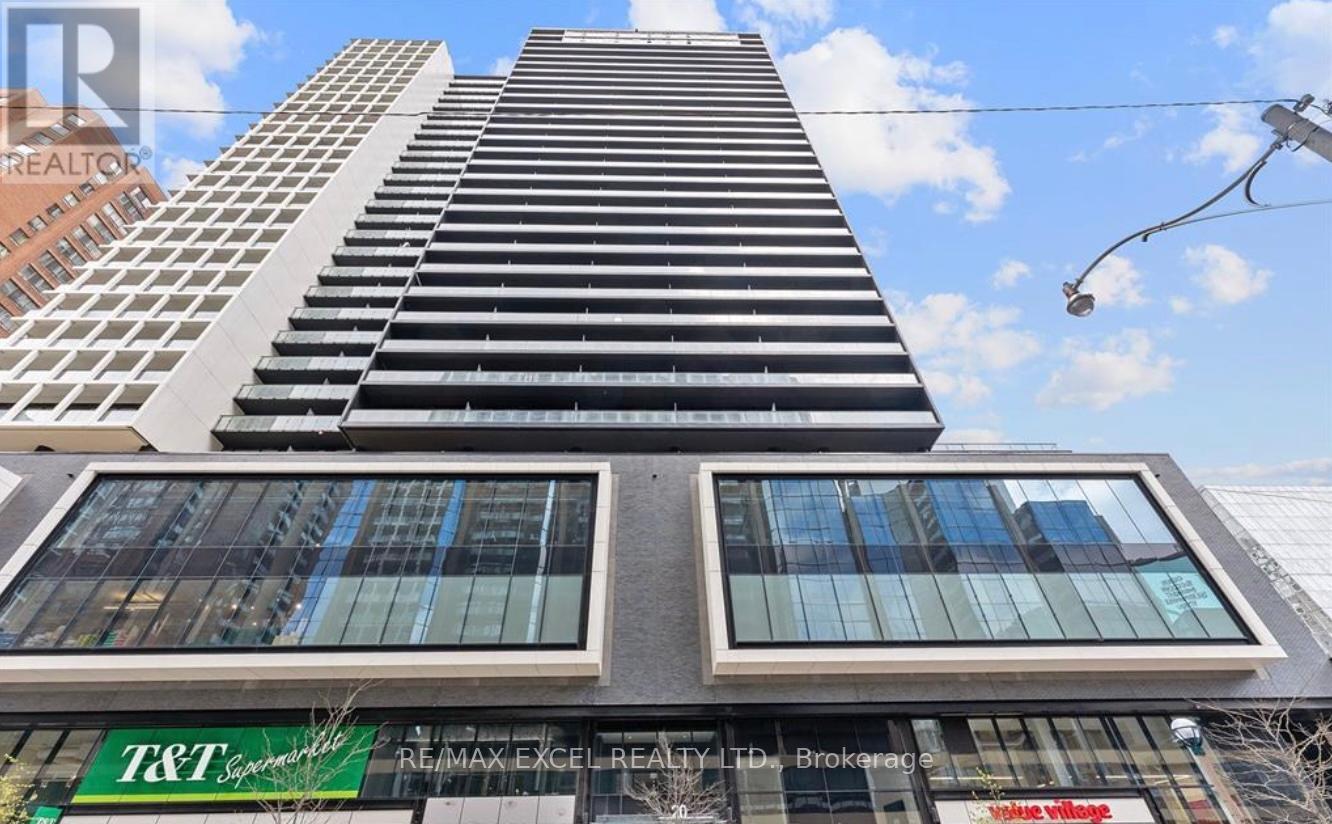 1706 - 20 Edward Street, Toronto, Ontario  M5G 0C5 - Photo 13 - C13087380