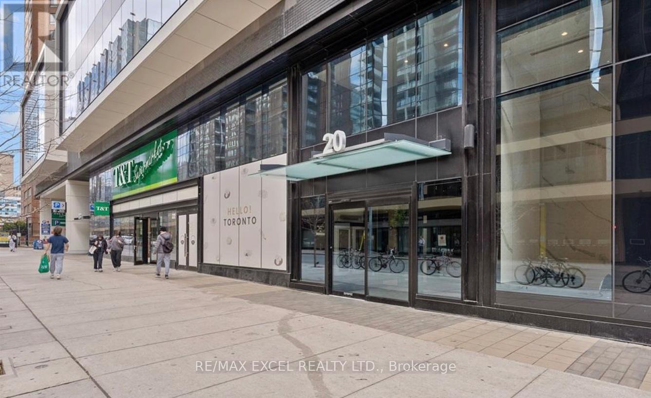 1706 - 20 Edward Street, Toronto, Ontario  M5G 0C5 - Photo 11 - C13087380