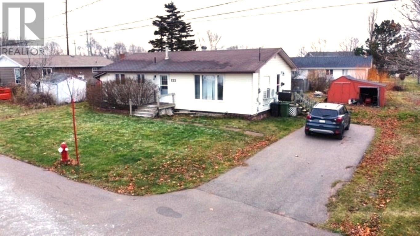 122 McNeill Street, Summerside, Prince Edward Island